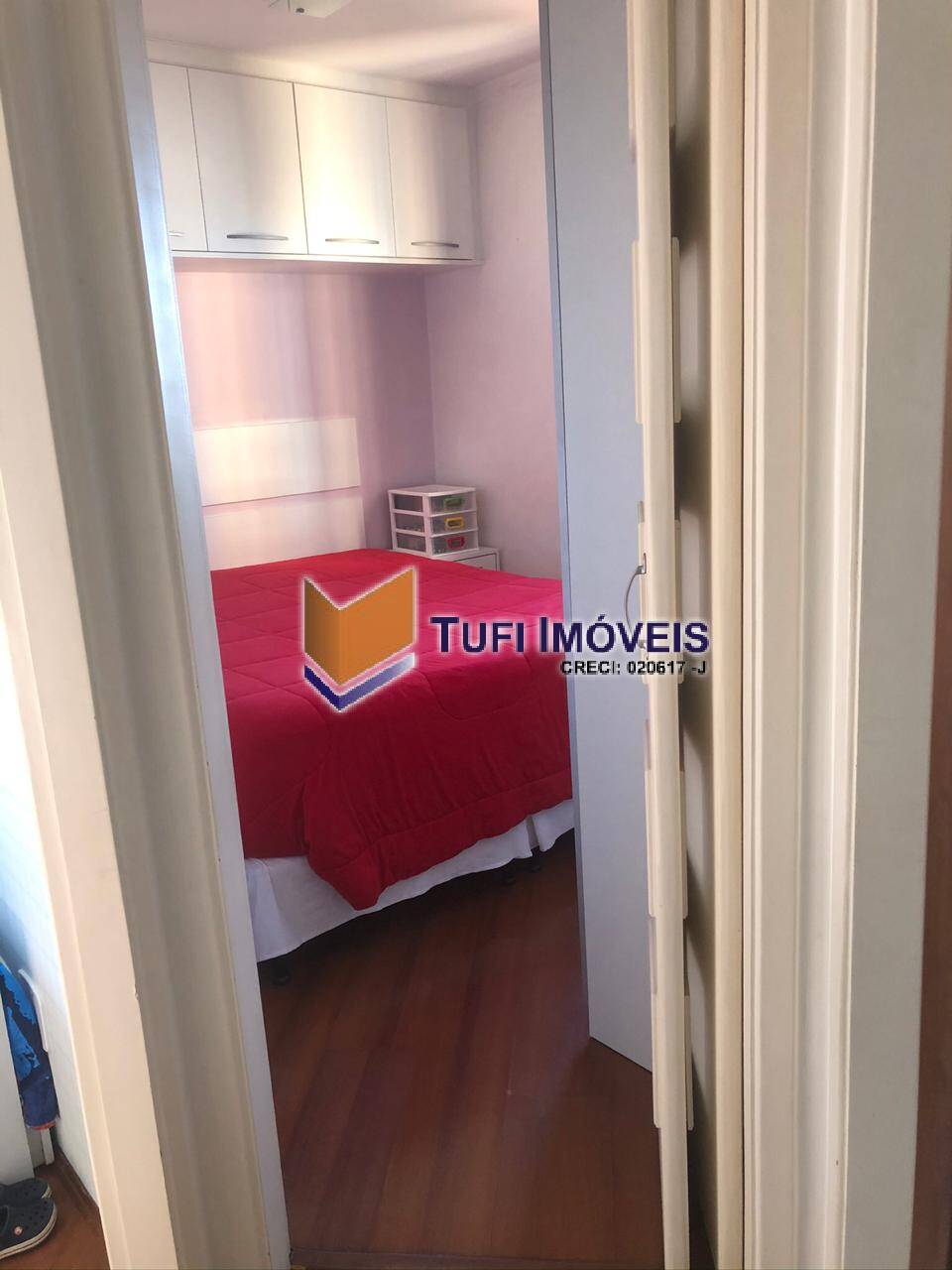 Apartamento, 2 quartos, 57 m² - Foto 11