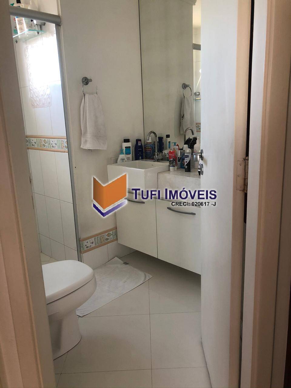 Apartamento, 2 quartos, 57 m² - Foto 9
