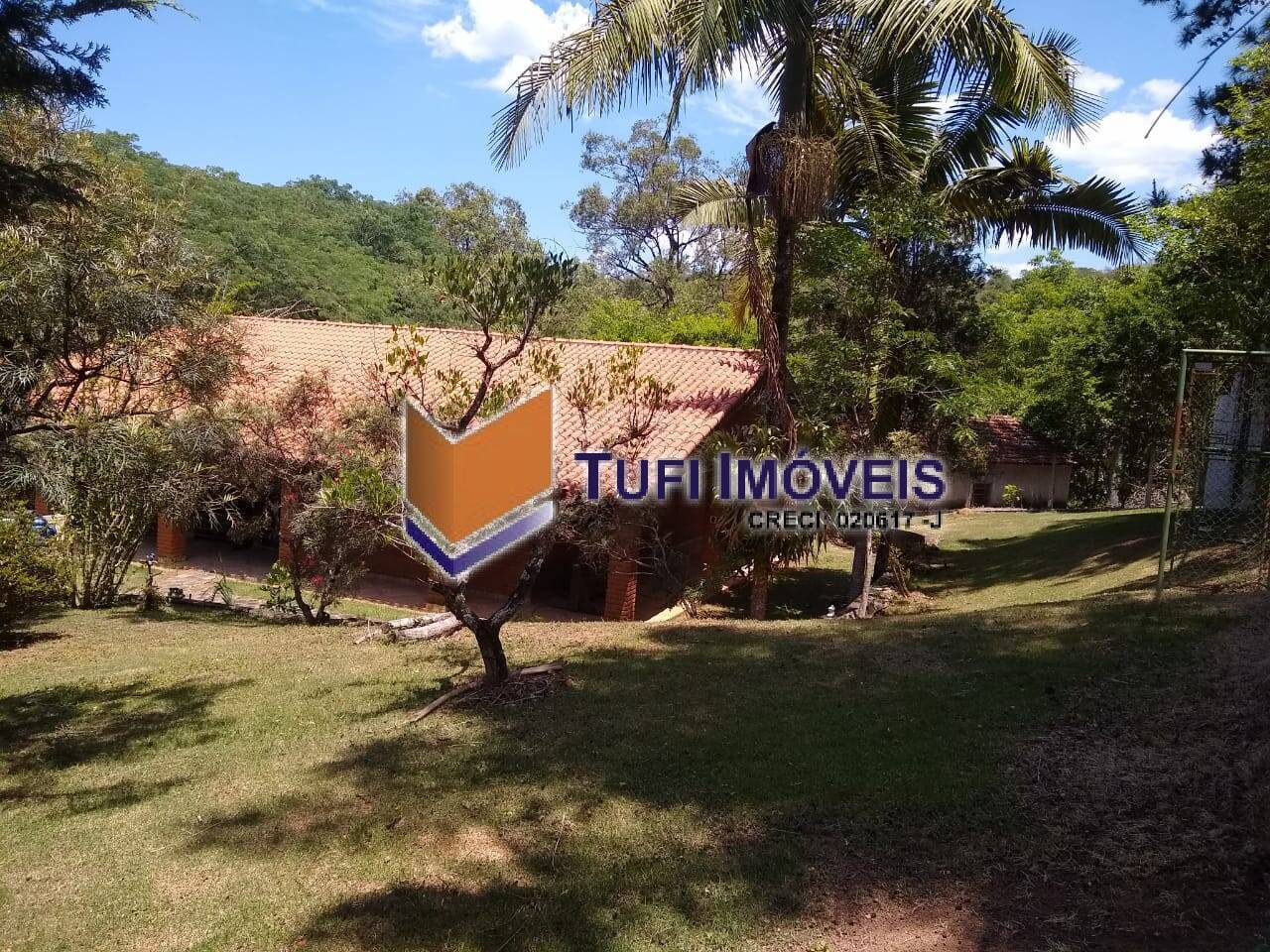 Sítio, 3 quartos, 5000 m² - Foto 37