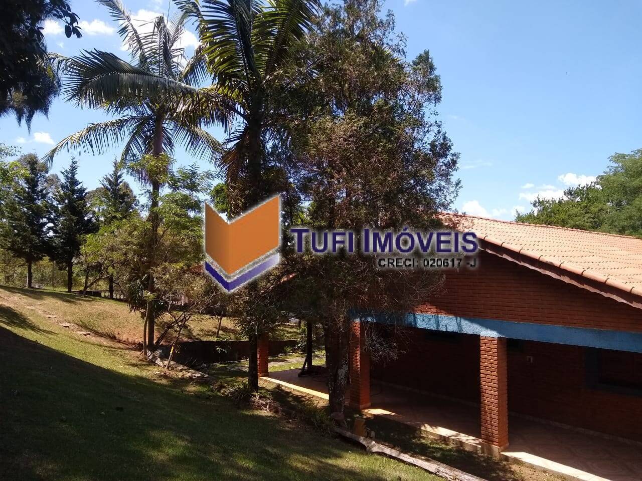 Sítio, 3 quartos, 5000 m² - Foto 3