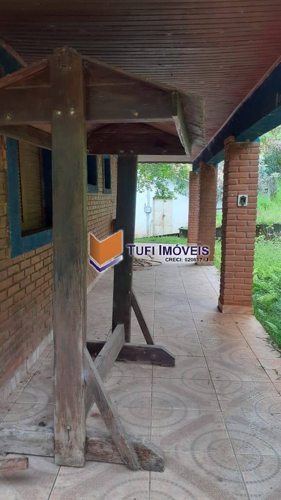 Sítio, 3 quartos, 5000 m² - Foto 44