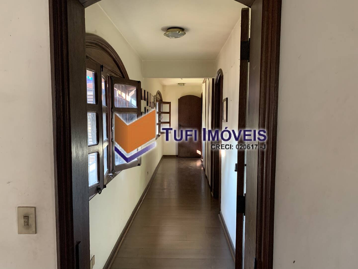 Casa, 9 quartos, 1000 m² - Foto 4