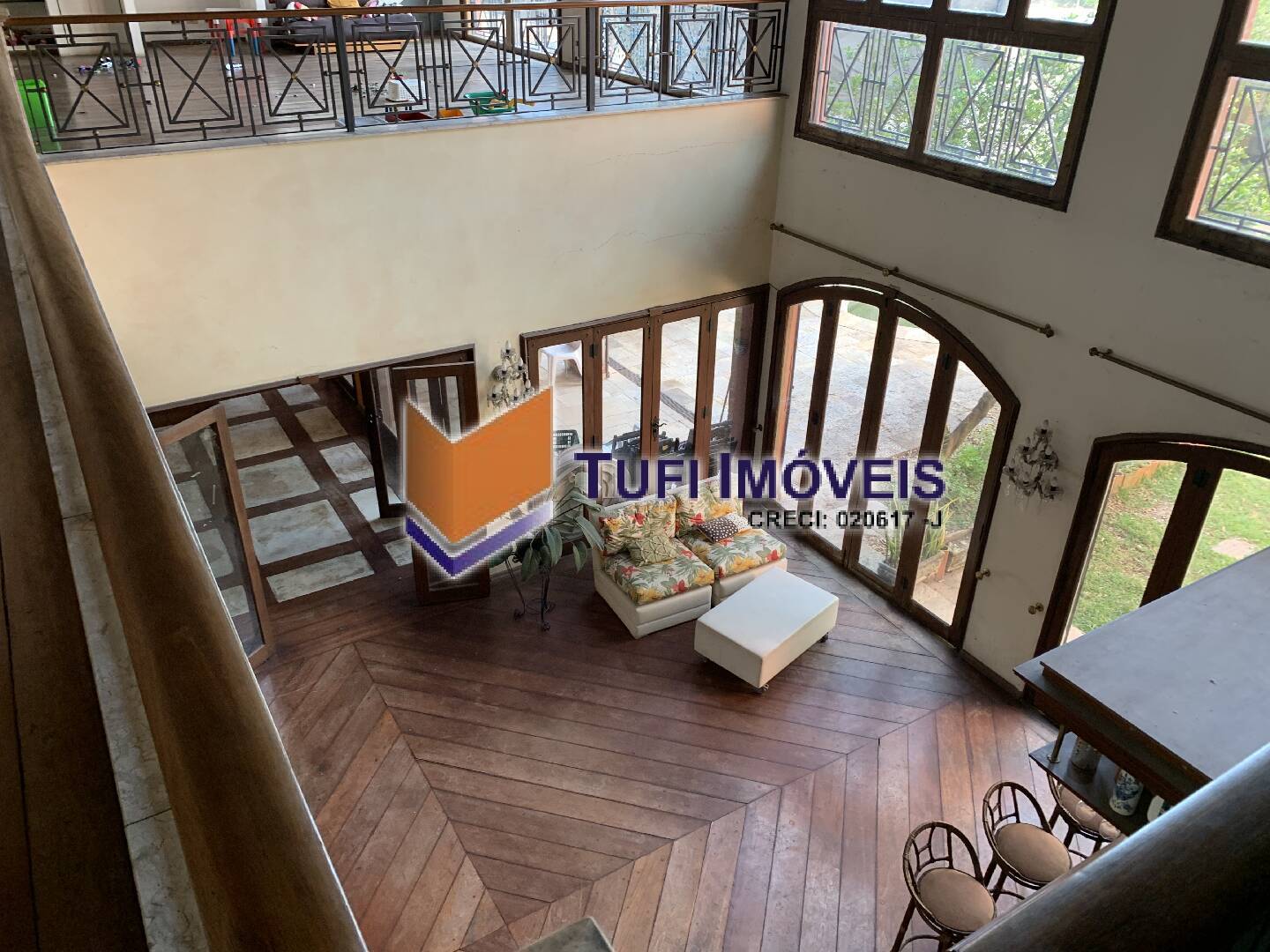 Casa, 9 quartos, 1000 m² - Foto 5
