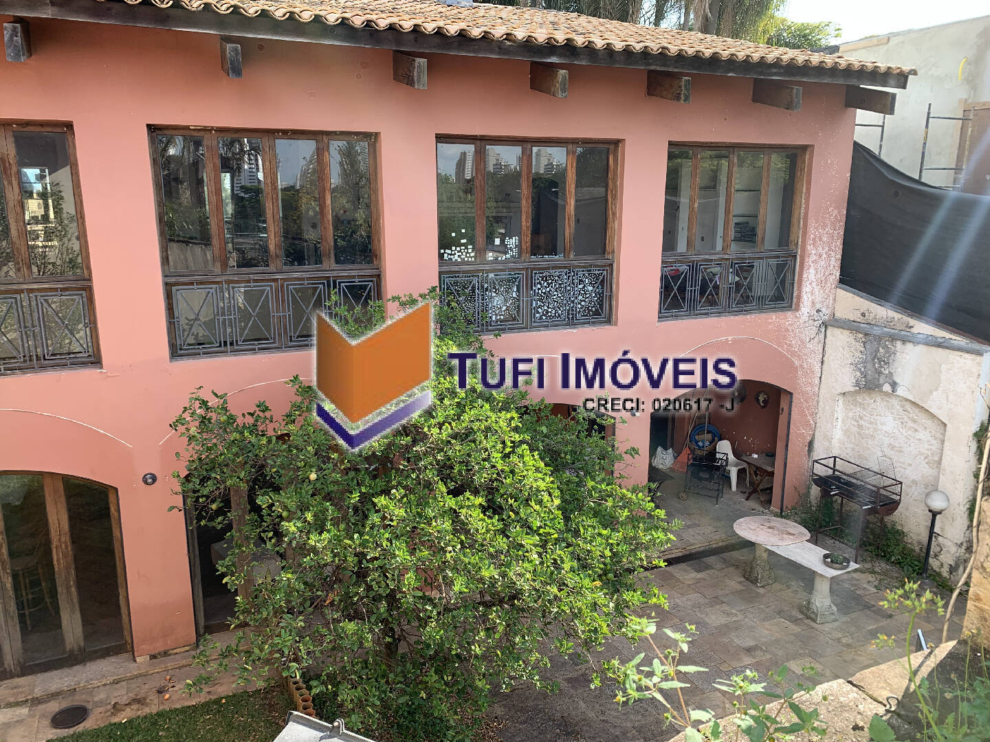 Casa, 9 quartos, 1000 m² - Foto 6