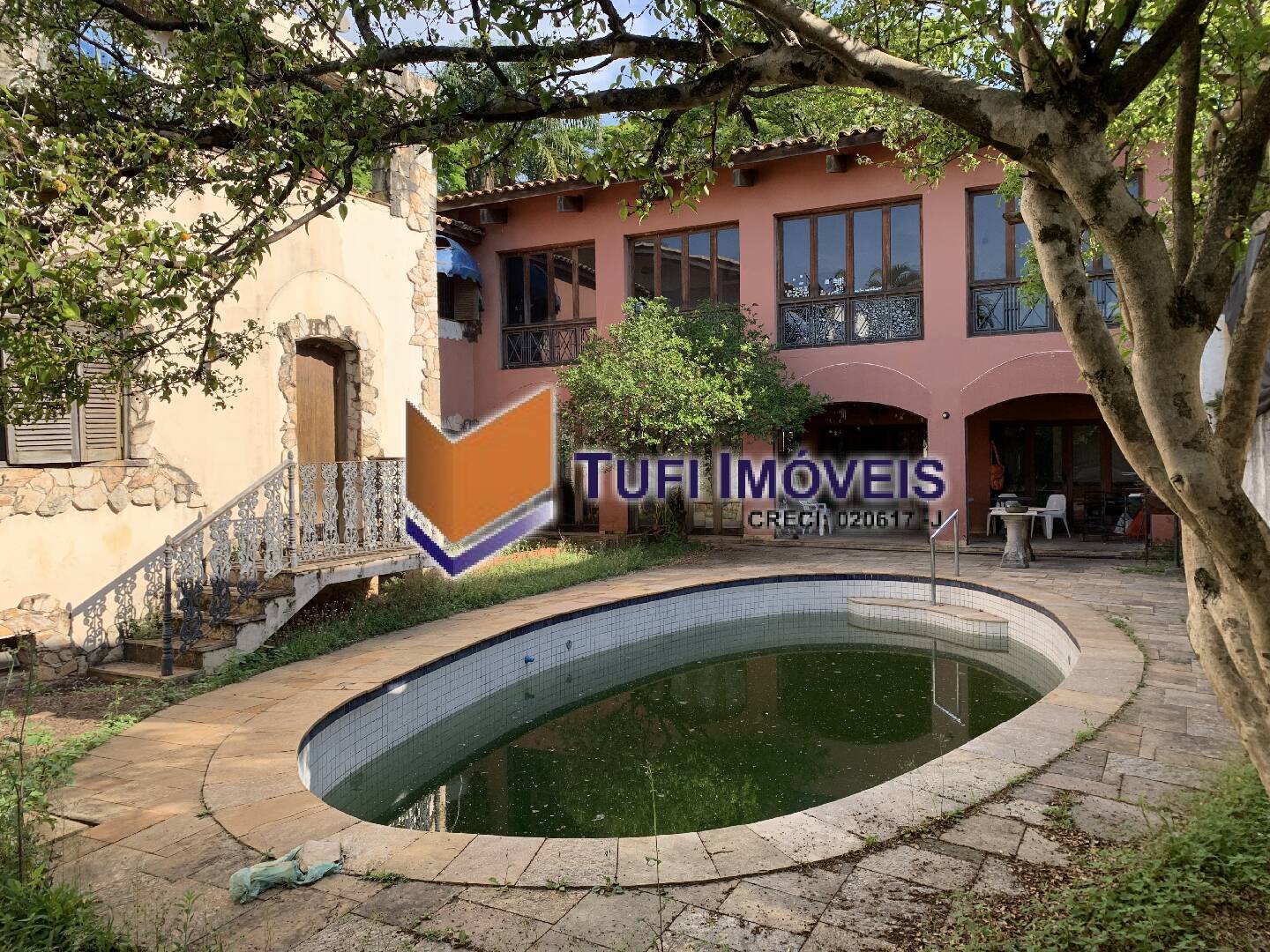 Casa, 9 quartos, 1000 m² - Foto 10