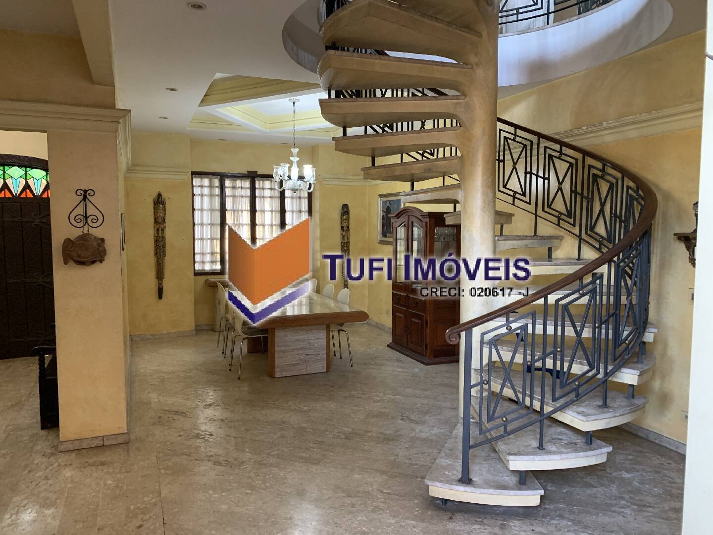 Casa, 9 quartos, 1000 m² - Foto 11