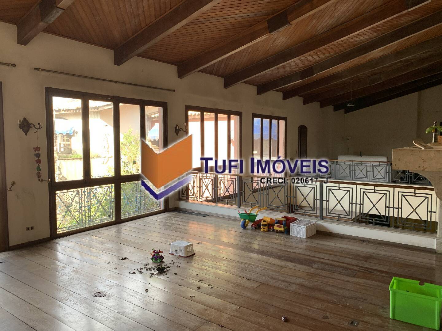 Casa, 9 quartos, 1000 m² - Foto 14