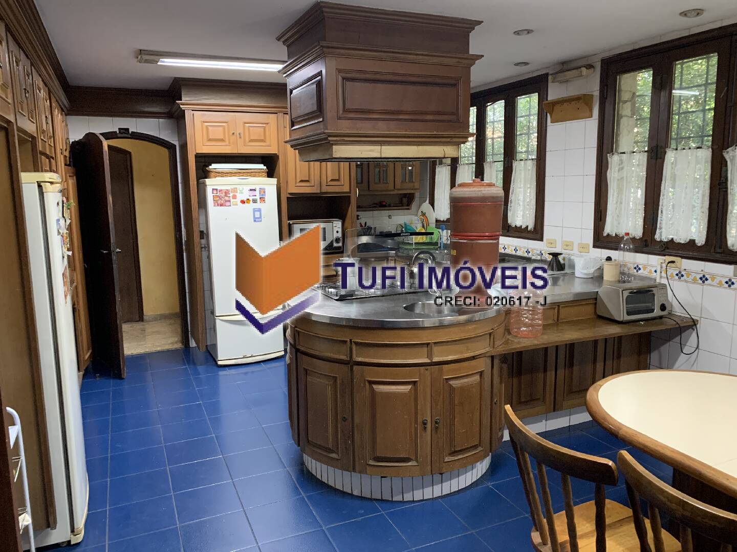 Casa, 9 quartos, 1000 m² - Foto 15