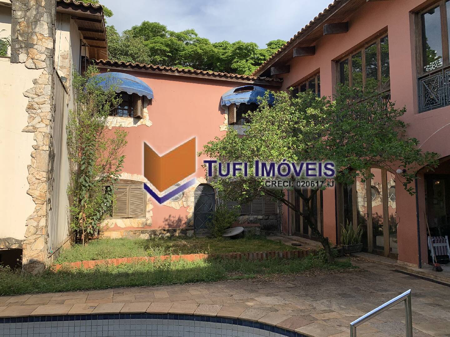Casa, 9 quartos, 1000 m² - Foto 17