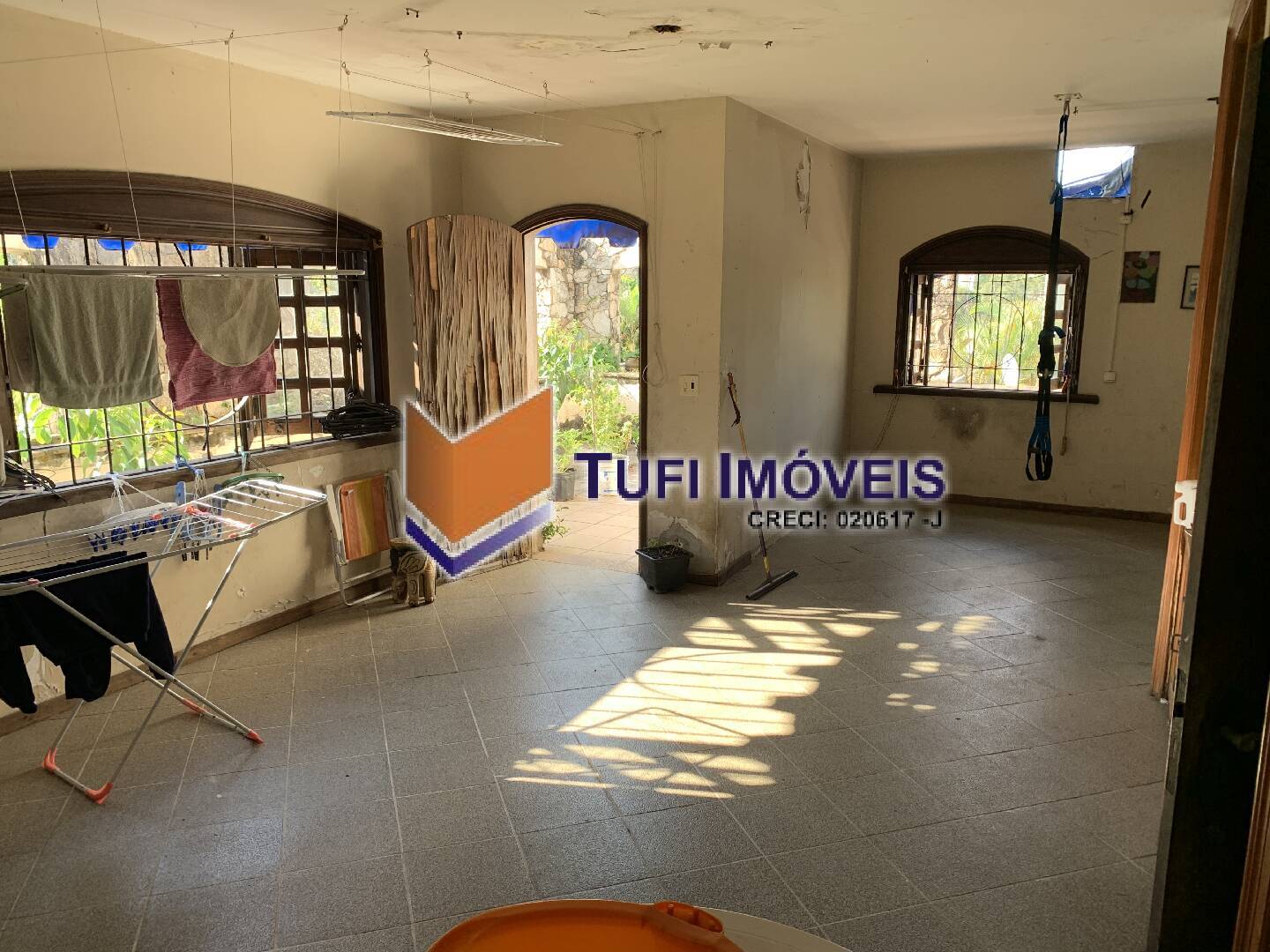 Casa, 9 quartos, 1000 m² - Foto 21