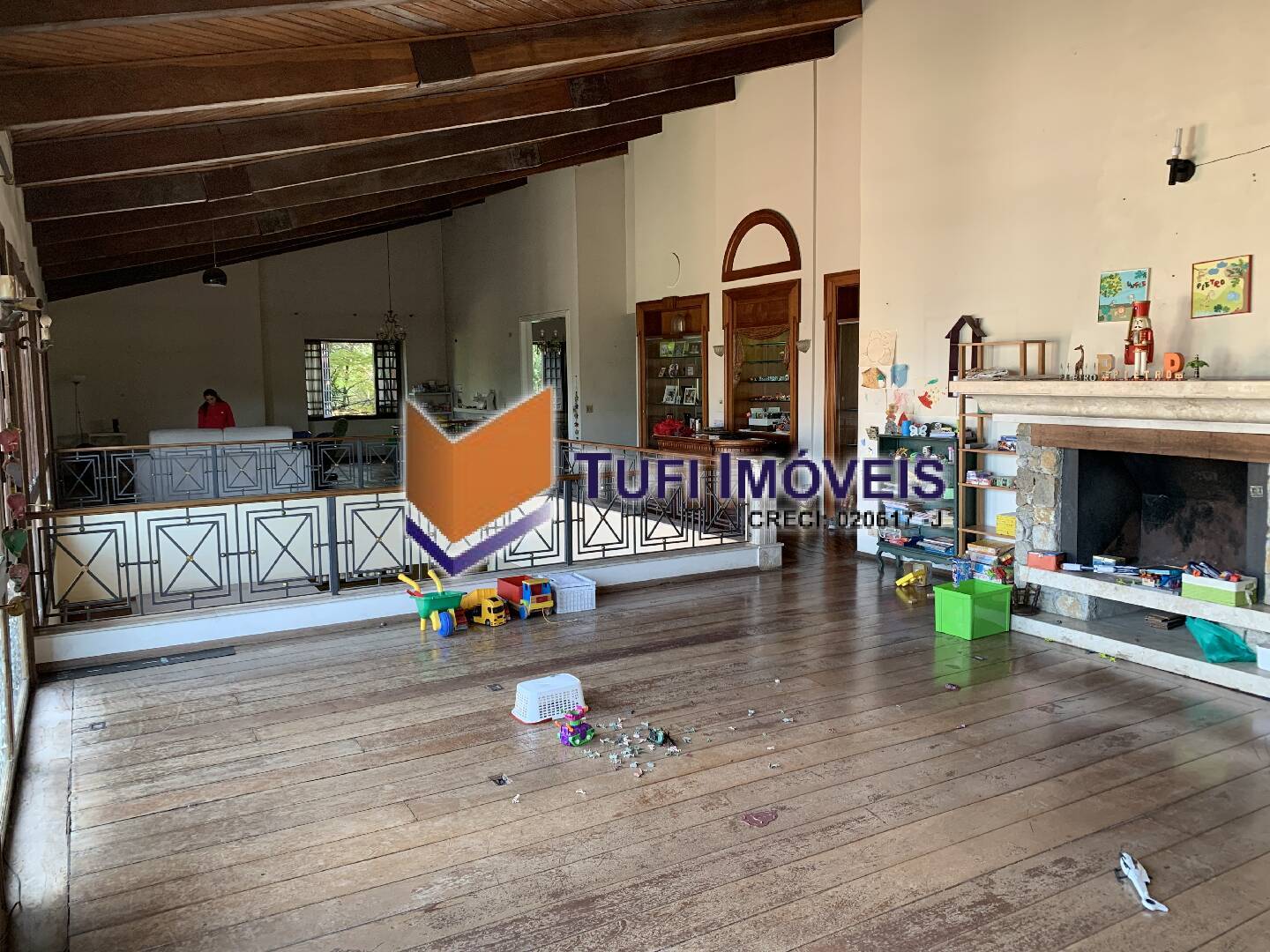 Casa, 9 quartos, 1000 m² - Foto 23