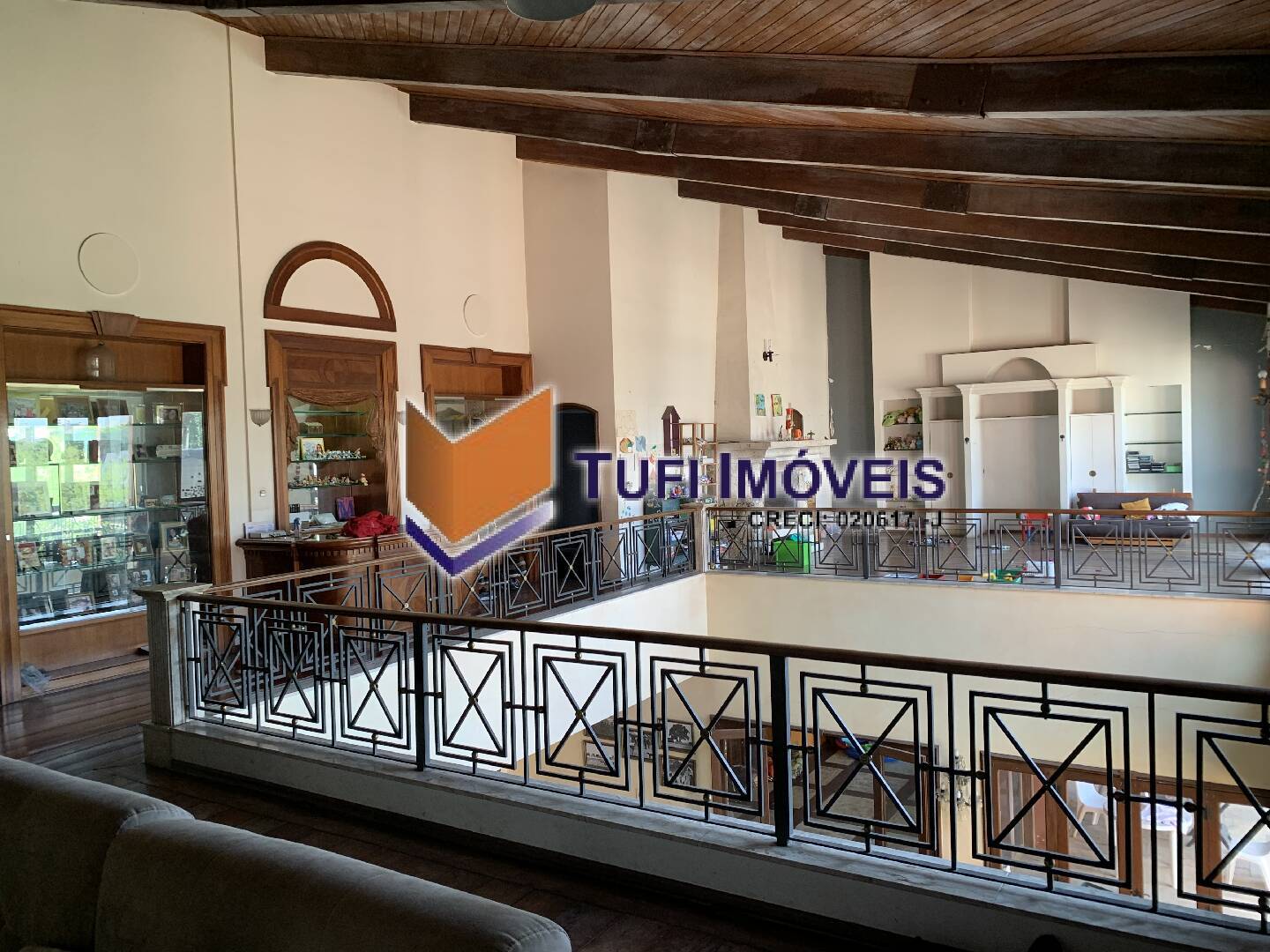 Casa, 9 quartos, 1000 m² - Foto 25