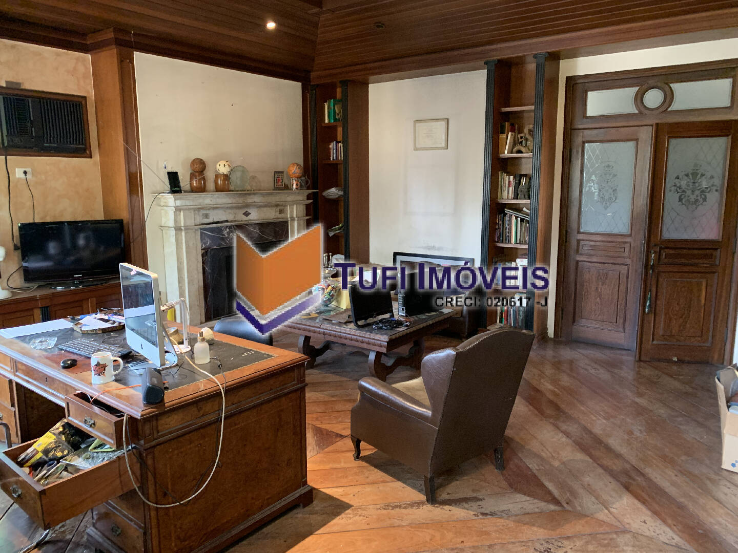 Casa, 9 quartos, 1000 m² - Foto 26