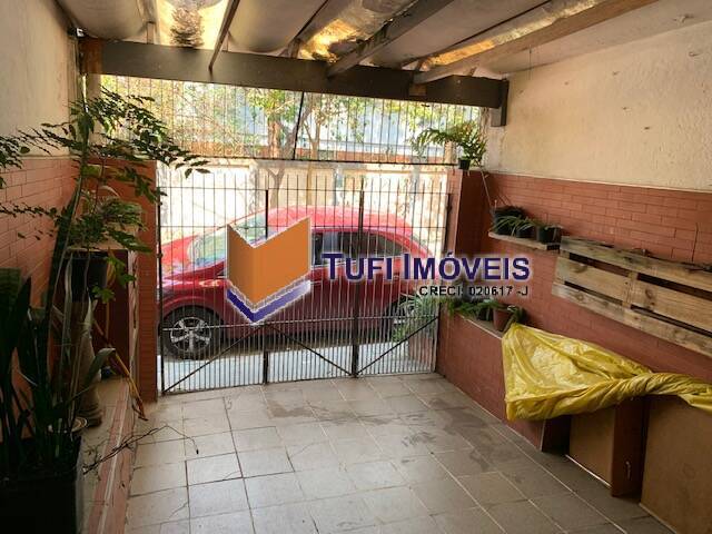 Casa à venda com 2 quartos, 70m² - Foto 44