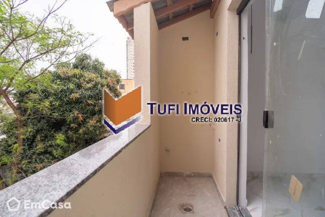 Apartamento, 1 quarto, 35 m² - Foto 8