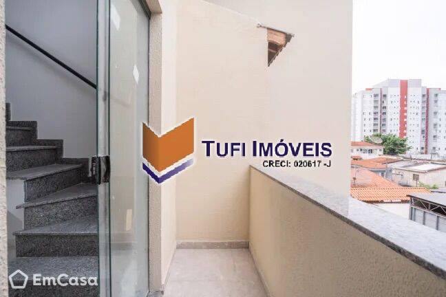 Apartamento, 1 quarto, 35 m² - Foto 9