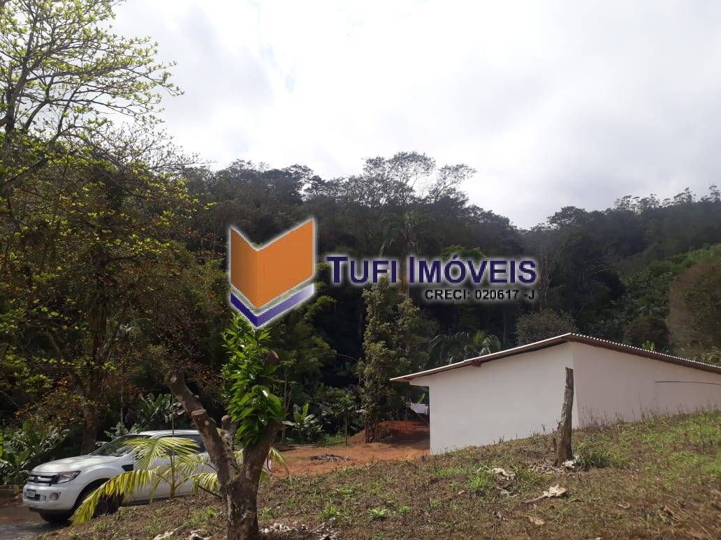 Sítio à venda com 2 quartos, 120m² - Foto 4