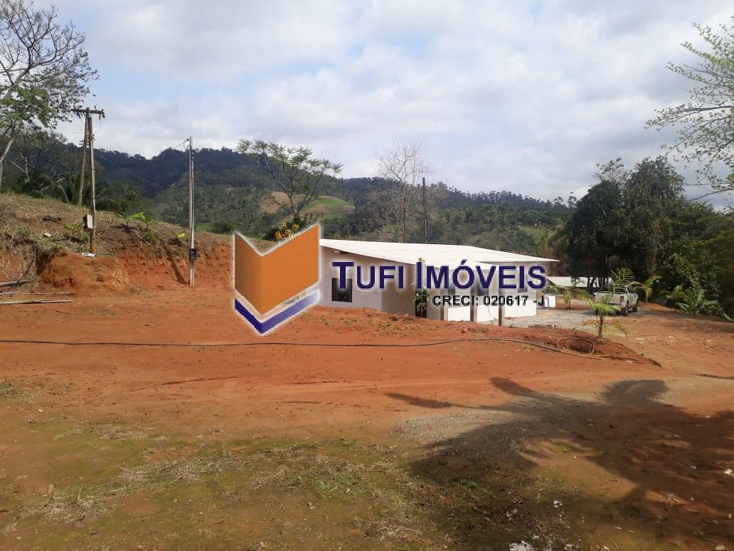 Sítio à venda com 2 quartos, 120m² - Foto 5
