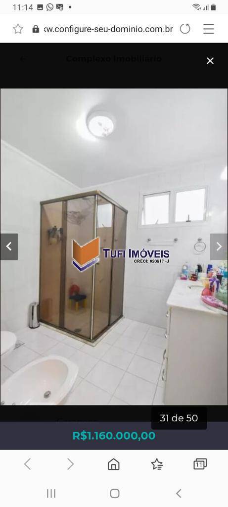 Apartamento, 3 quartos, 143 m² - Foto 6