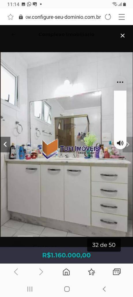 Apartamento, 3 quartos, 143 m² - Foto 5