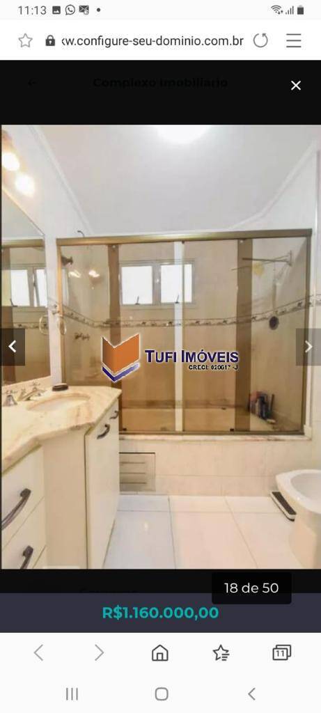 Apartamento, 3 quartos, 143 m² - Foto 12