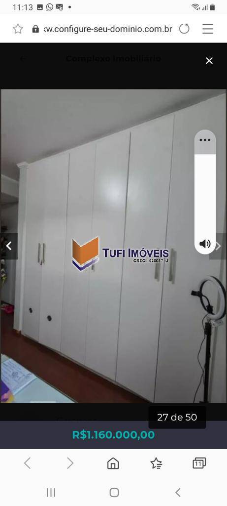 Apartamento, 3 quartos, 143 m² - Foto 7