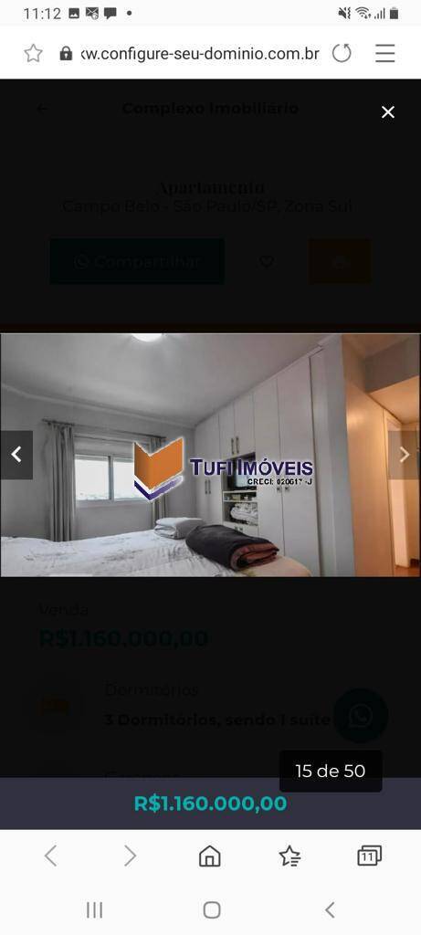 Apartamento, 3 quartos, 143 m² - Foto 14