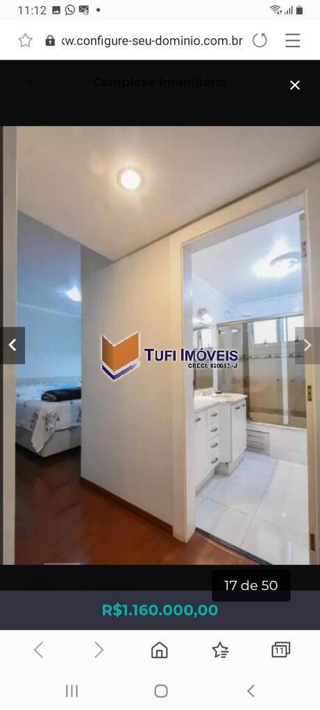 Apartamento, 3 quartos, 143 m² - Foto 15
