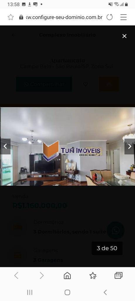 Apartamento, 3 quartos, 143 m² - Foto 16