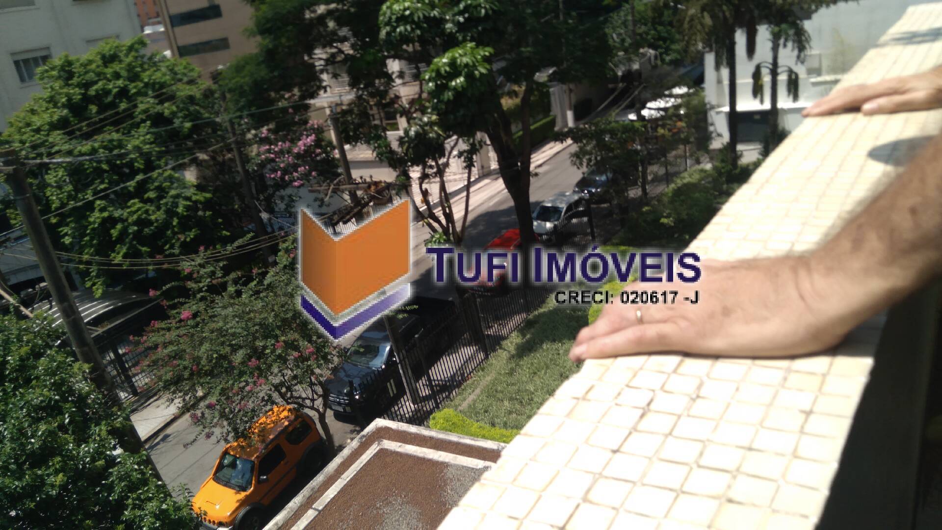 Apartamento, 4 quartos, 198 m² - Foto 2