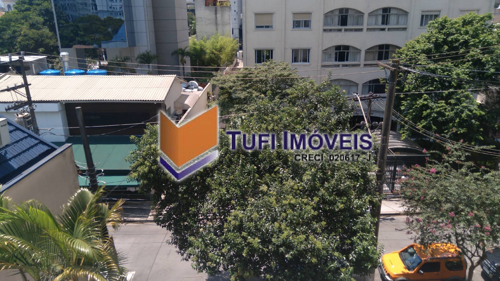 Apartamento, 4 quartos, 198 m² - Foto 1