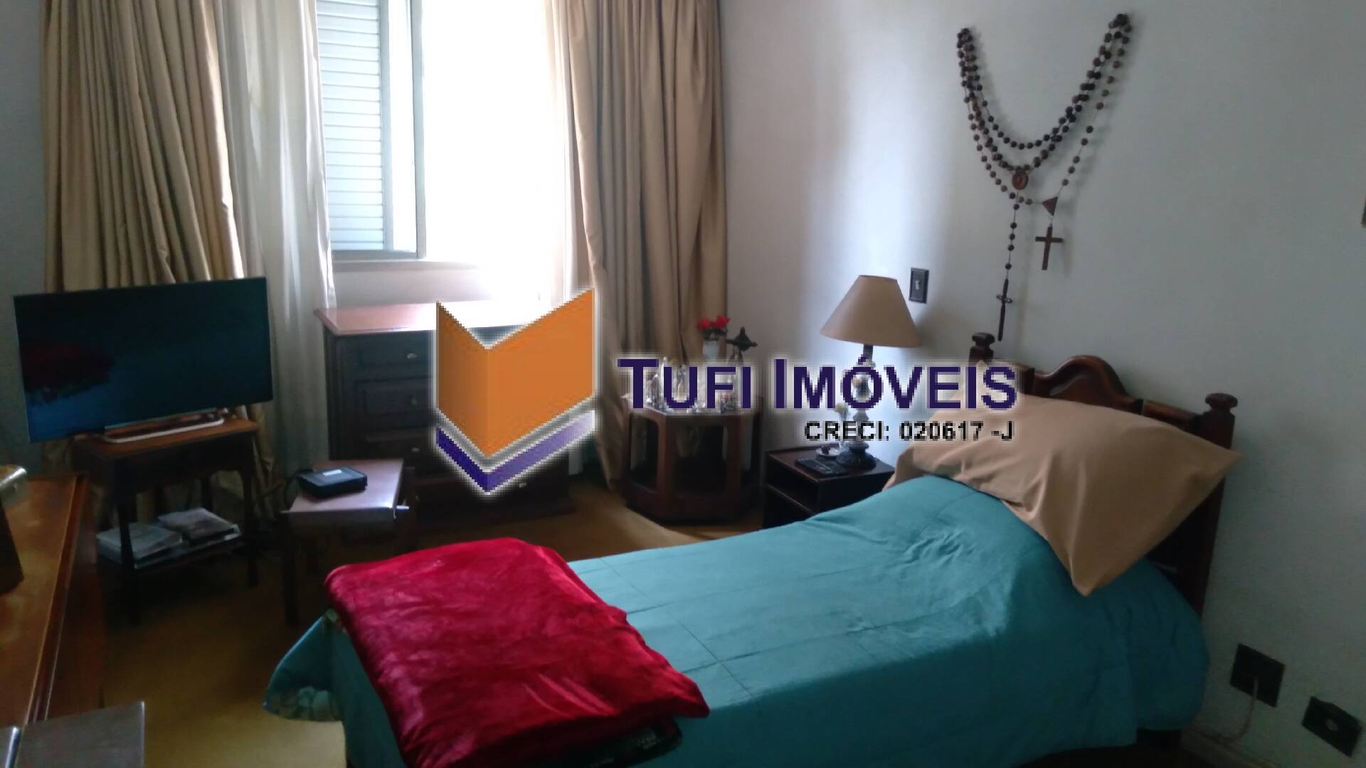 Apartamento, 4 quartos, 198 m² - Foto 5