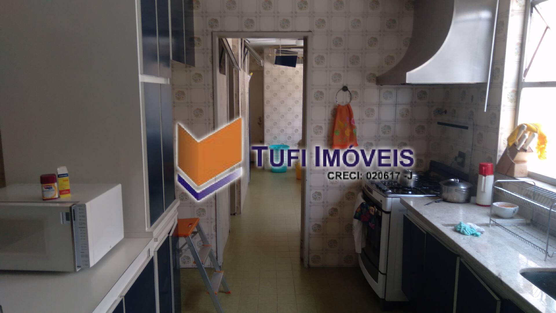 Apartamento, 4 quartos, 198 m² - Foto 10