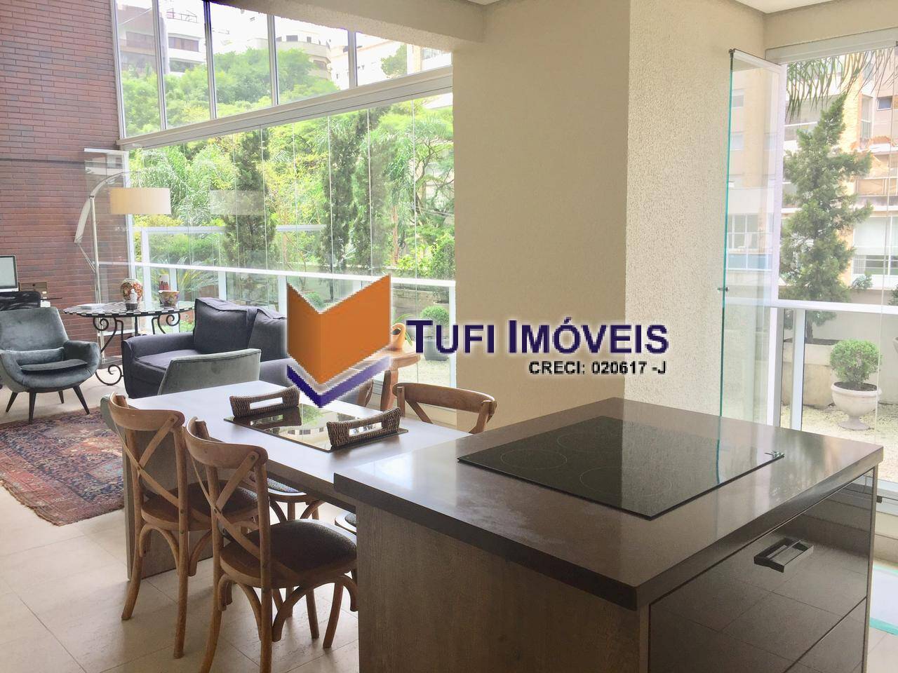 Apartamento, 3 quartos, 350 m² - Foto 8
