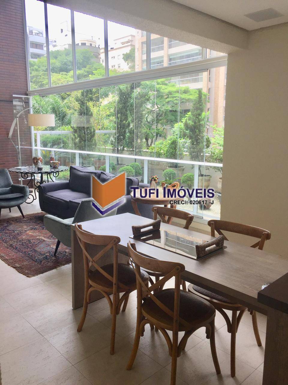 Apartamento, 3 quartos, 350 m² - Foto 9
