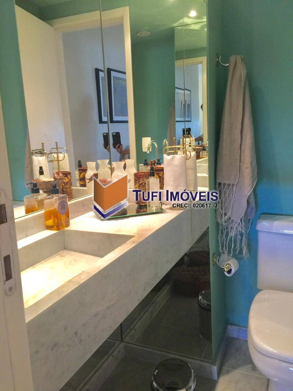 Apartamento, 3 quartos, 350 m² - Foto 13
