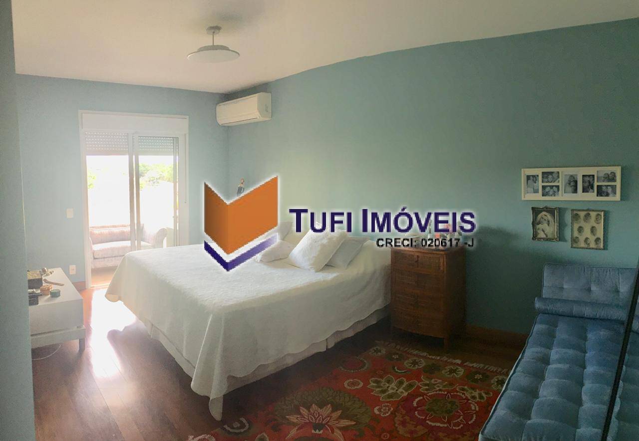 Apartamento, 3 quartos, 350 m² - Foto 19