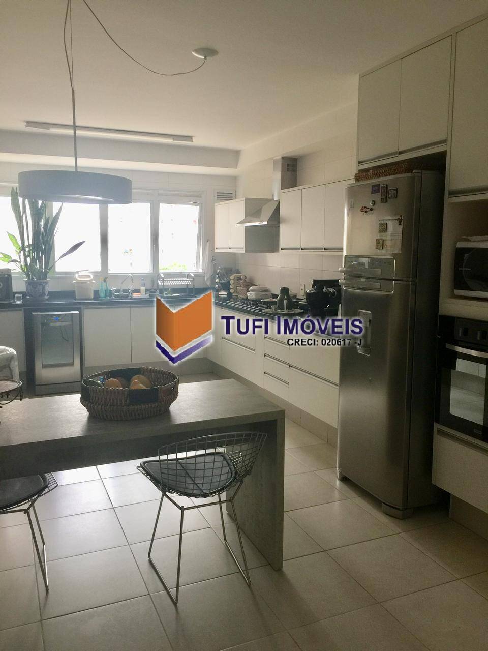 Apartamento, 3 quartos, 350 m² - Foto 16