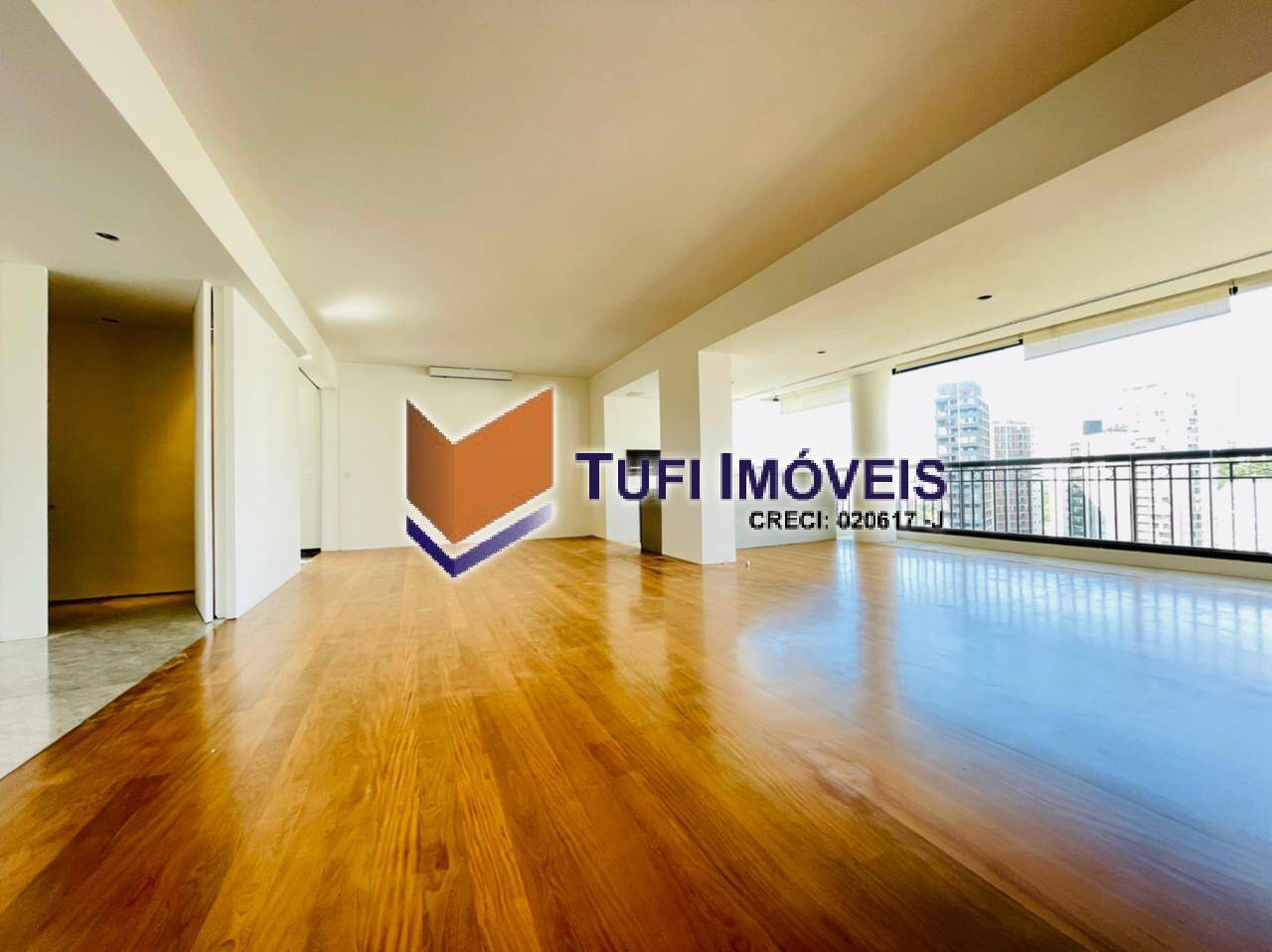 Apartamento, 3 quartos, 215 m² - Foto 4