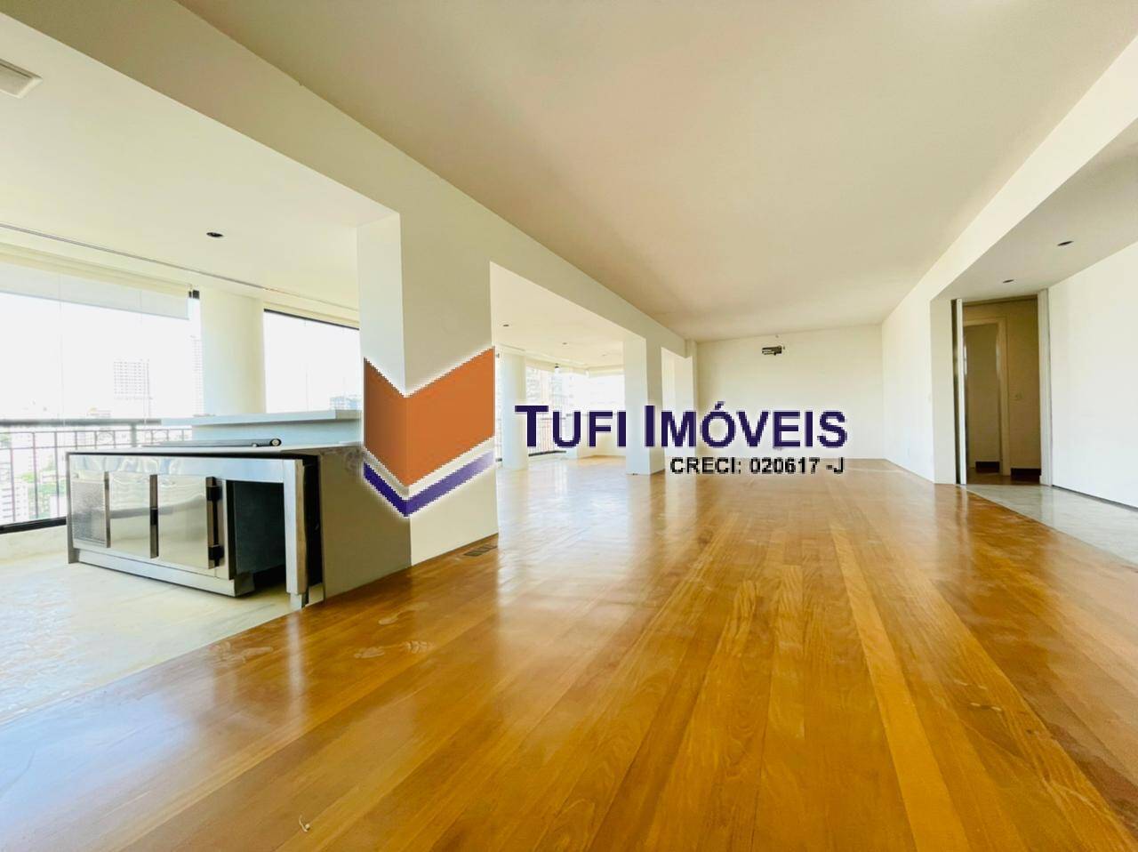 Apartamento, 3 quartos, 215 m² - Foto 3