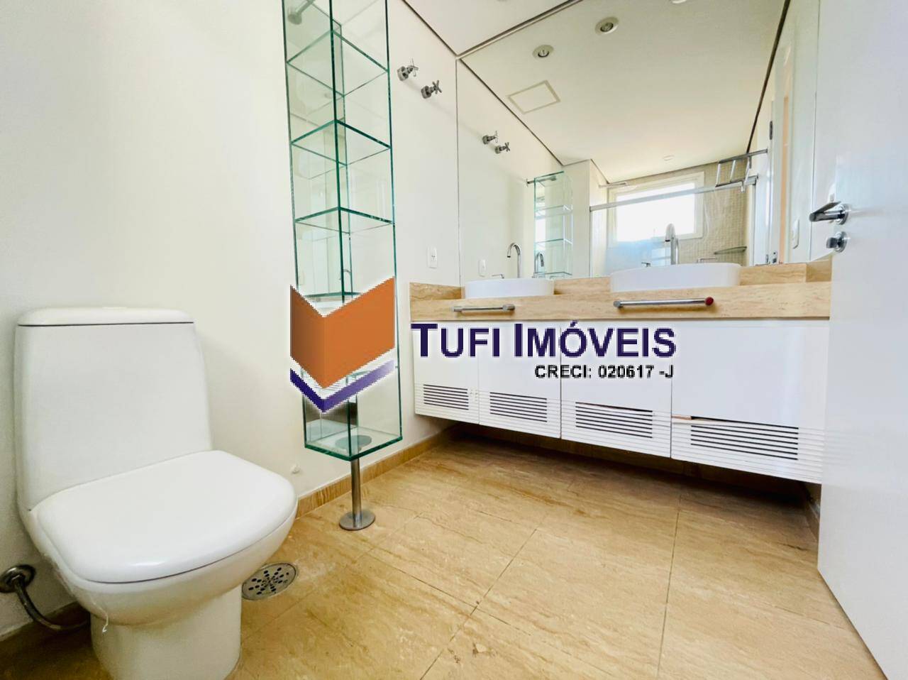 Apartamento, 3 quartos, 215 m² - Foto 7