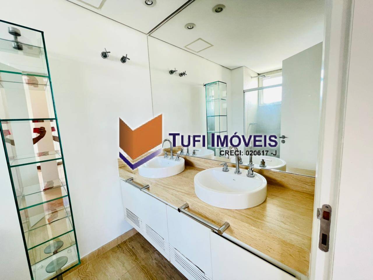 Apartamento, 3 quartos, 215 m² - Foto 11