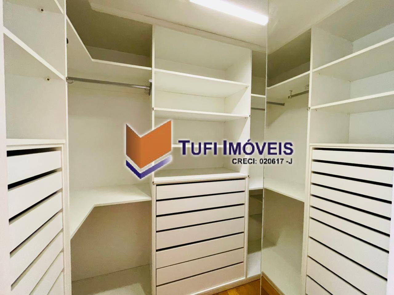 Apartamento, 3 quartos, 215 m² - Foto 13