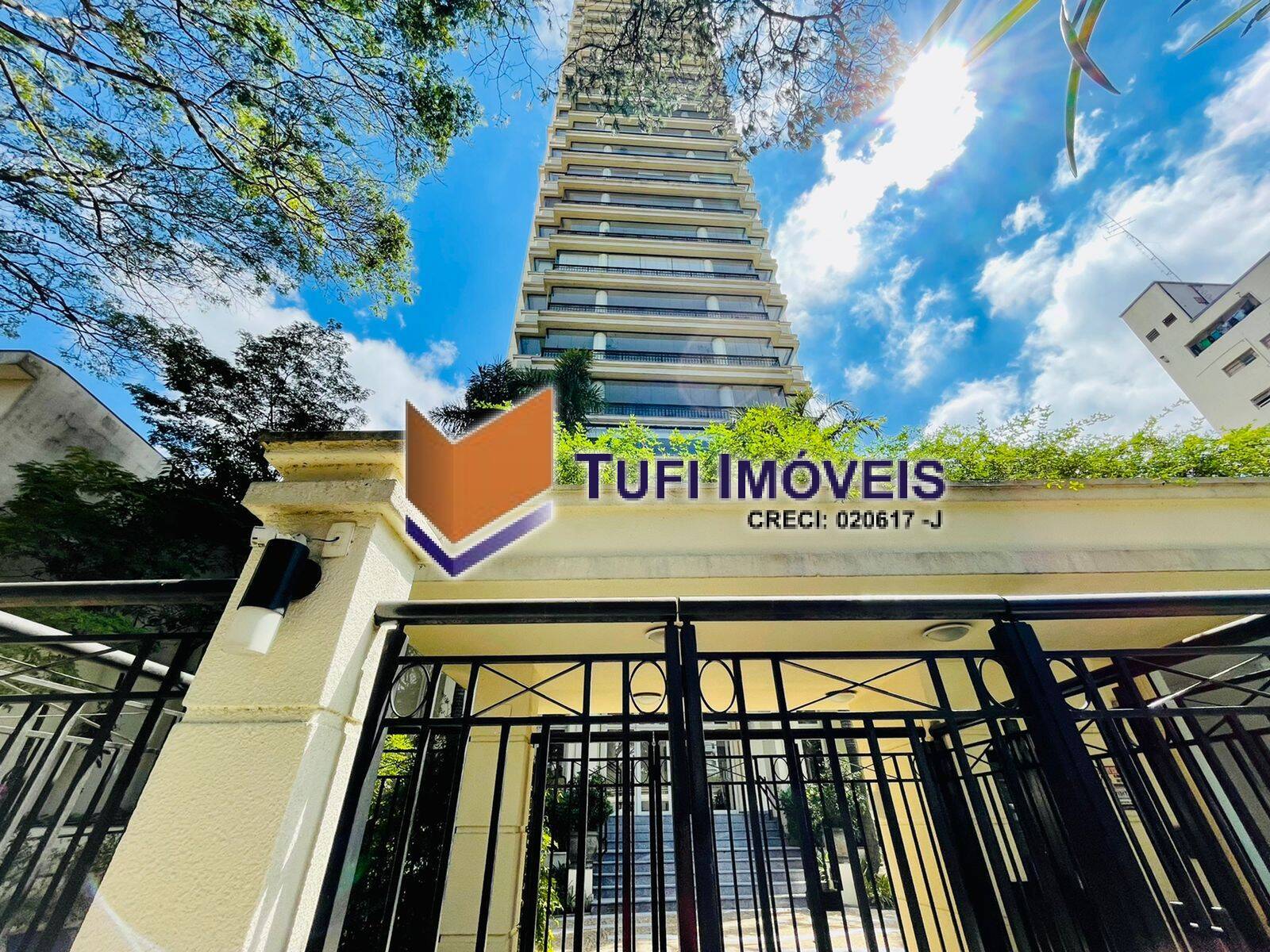 Apartamento, 3 quartos, 215 m² - Foto 19