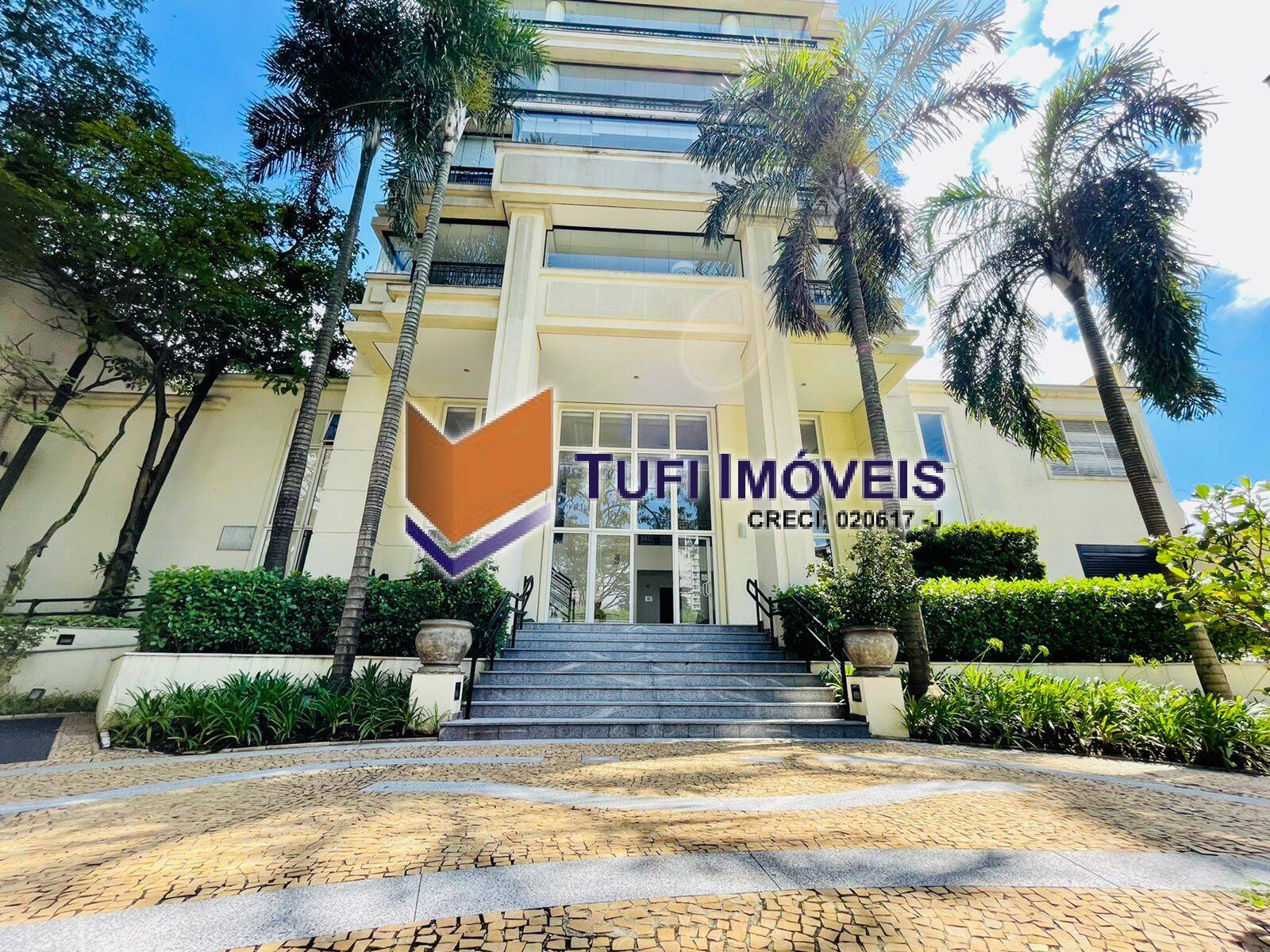 Apartamento, 3 quartos, 215 m² - Foto 21