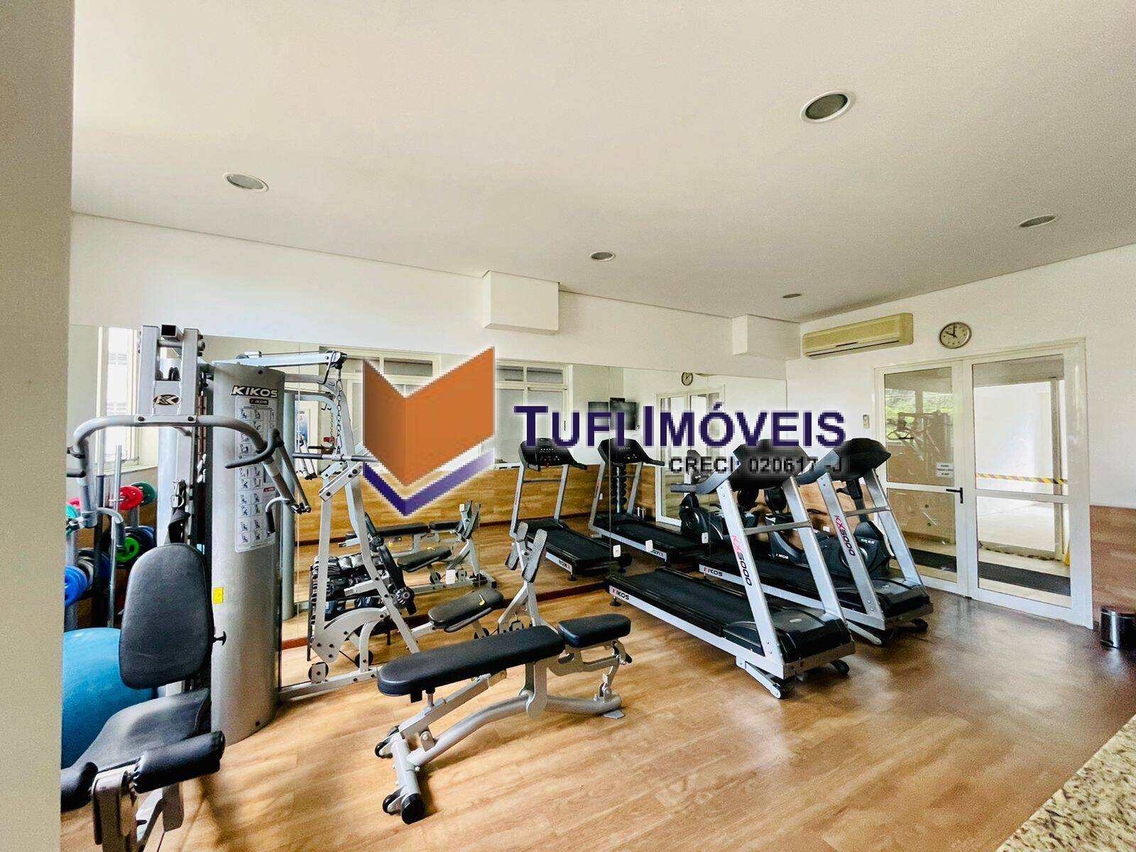 Apartamento, 3 quartos, 215 m² - Foto 29