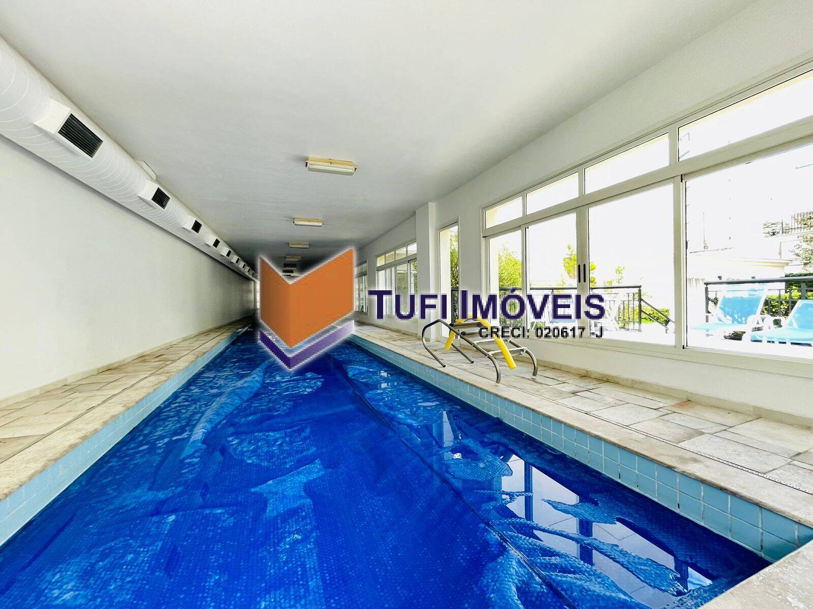 Apartamento, 3 quartos, 215 m² - Foto 30