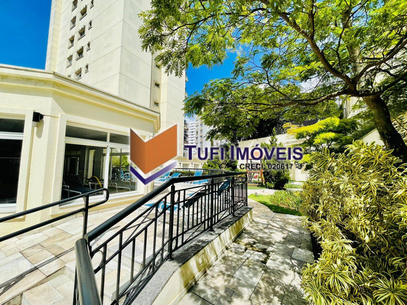 Apartamento, 3 quartos, 215 m² - Foto 33