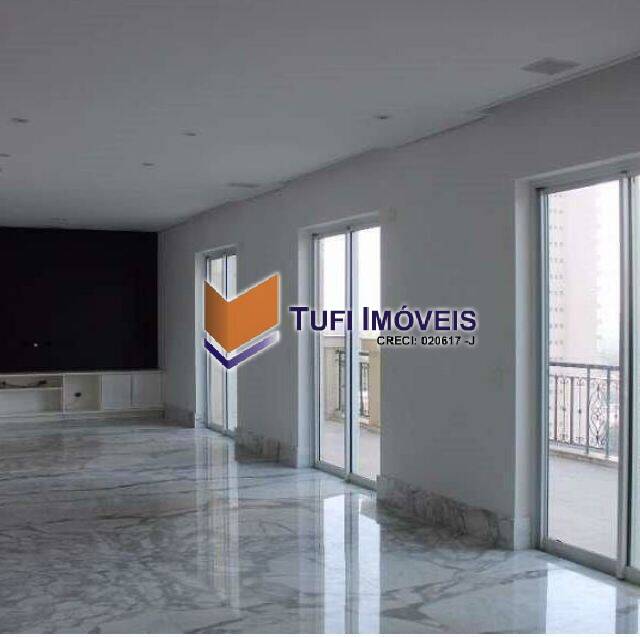 Cobertura à venda e aluguel com 6 quartos, 518m² - Foto 3