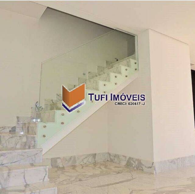 Cobertura à venda e aluguel com 6 quartos, 518m² - Foto 4